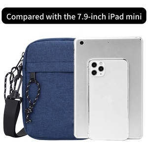 Borsa a <span class=keywords><strong>tracolla</strong></span> <span class=keywords><strong>Mini</strong></span> Messenger a <span class=keywords><strong>tracolla</strong></span> resistente all'acqua personalizzata borsa a <span class=keywords><strong>tracolla</strong></span> piccola da uomo con cinghie regolabili - Product Image 3