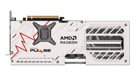 Nouvelle carte graphique SAPPHIRE METAL PULSE Radeon RX 9070 GRE OC 12 Go avec refroidissement par ventilateur, format MXM pour ordinateur de bureau