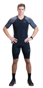 Ropa Deportiva EMS para Emsculpt Emslim, Ropa Profesional para Fitness, Gimnasio, Salón y Entrenamiento en Casa - Product Image 2