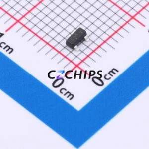 Original-flambant neuf S-LR1CANLT1G SOT-23 Transistor ESD et protection contre les surtensions (TVS/ESD) - Product Image 1