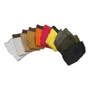 Slip da Uomo in Seta Fozters a Vita Media, Traspiranti, Vestibilità Classica con Logo Ricamato e Stampa, Taglie dalla S alla XL - Product Image 3