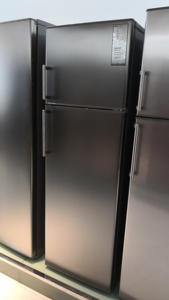 Refrigerador de doble puerta, precio de fábrica, venta al por mayor, SAA, CB, ROHS, Frigo - Product Image 5