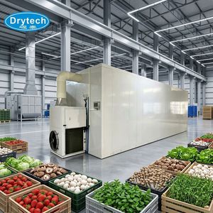 Chambre froide préfabriquée de bonne qualité pour la culture et la croissance des champignons - Product Image 4