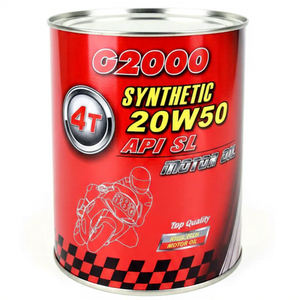 <span class=keywords><strong>Olio</strong></span> Motore C2000 di Alta Qualità, 0,8 Litri, Base Ferro, <span class=keywords><strong>20W50</strong></span>, Prezzo Basso, Vendita all'Ingrosso, Offerta Speciale - Product Image 1