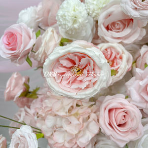 Fondo de Flores al por Mayor, Conjunto de Fondo Floral para Bodas, Decoración de Escaparates y Salas de Exhibición - Product Image 5