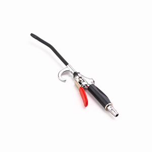 ปืนเป่าลมพลาสติกแบบปรับแรงดันได้ สำหรับทำความสะอาดฝุ่น - Product Image 5