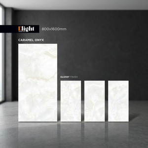 Azulejos de porcelana pulida Arabescato Blanco 800x1600mm para suelo y pared, diseño de mármol italiano 80x160cm - Product Image 3