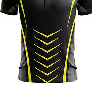 Conjuntos de hockey sobre hielo unisex personalizados al por mayor, uniforme transpirable de secado rápido a la venta - Product Image 5