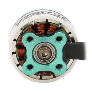 Precio al por mayor: Motor sin escobillas T-Motor Velox V2207 V2 1750KV 5-6S para carreras de drones RC - Product Image 2