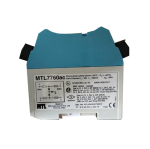 Capteur compact certifié Ex Ia IIC T6 | -30 °C ~ 70 °C & Diagnostic HART pour la zone 1 | MTL 7760ac - Product Image 1