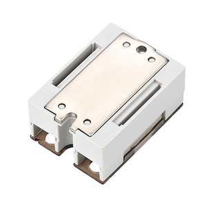 Relais à semi-conducteurs 220 Vca SSR 10A / 25A / 40A / 50A / 60A / 75A / 80A / 90A / 100A - Product Image 4