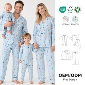Set di Pigiami per Donna <span class=keywords><strong>in</strong></span> Tencel <span class=keywords><strong>Modal</strong></span> di Alta Qualità, Personalizzabile, Disponibile <span class=keywords><strong>in</strong></span> Stock - Product Image 2