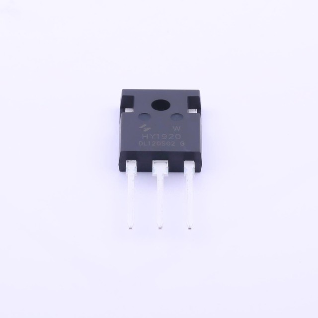 HY1920W HY1920 Electronic Components Supplier 200V 90A MOSFET N-CH Transistors TO-247 HY1920W HY1920