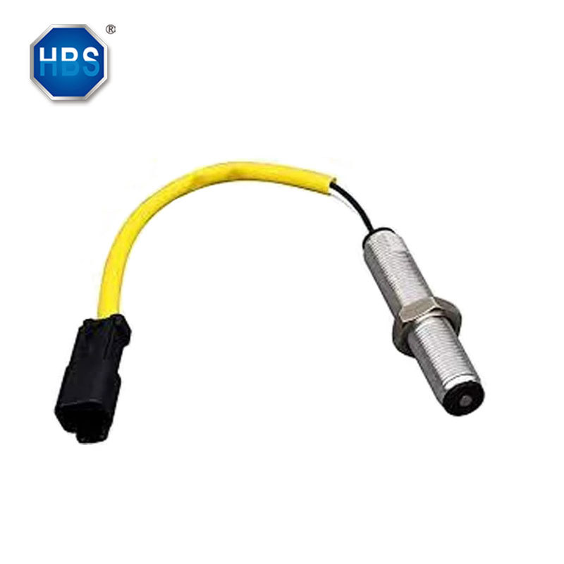 Electric Parts Speed Sensor 1932550 for CAT 120K-160K