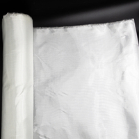 Vente Flash Tissu en Fibre de Verre Haute Pureté 7628 pour Composites et Composants Aérospatiaux
