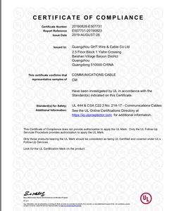 Cat 6A 1000ft 10g tốc độ cao rắn dây đồng đôi <span class=keywords><strong>shielded</strong></span> 4PR Twisted pair 23AWG SFTP LSZH <span class=keywords><strong>Ethernet</strong></span> cat6A Cáp - Product Image 4