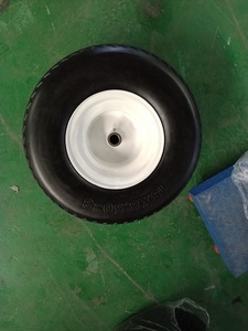 Vehículos multiusos y tractores de pasto y jardín 18 pulgadas X 9,50-8 Neumáticos Ruedas Bias Neumáticos - Product Image 5