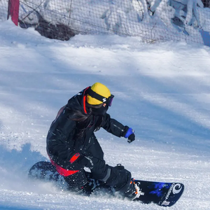 Chaussures de snowboard personnalisées pour homme et femme, bon marché et de qualité, pour le sport de <span class=keywords><strong>ski</strong></span> en plein air en hiver - Product Image 4