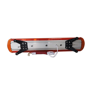 1200mm Roof Top Mounting Emergency Rotating <strong>Light</strong> <strong>bar</strong> <strong>Led</strong> Rotating Lightbar for Tow Truck Tractor EMS Vehicle - Product Image 3