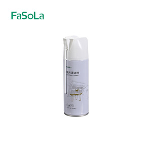 FaSoLa Oil Stain Cleaner 300g Spray Powerful Degreaser For Kitchen Range Hood - Product Image 1