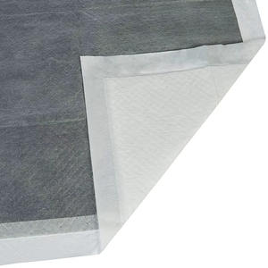 Haustier-Windeln, Hunde-Urinpads, Wasserdichte <span class=keywords><strong>Pads</strong></span>, Dickere Saugfähige Windeln, Katzen- und Haustier-Trainings-Toilettenzubehör - Product Image 2
