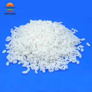 Plastic Raw Material Sodium Sulphate Filler Master Batch for Transparent Bag