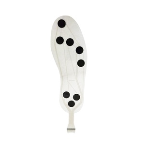 Sooshine tùy chỉnh fsr ma trận mảng cảm biến đế cảm biến analog đầu ra Cảm biến áp suất - Product Image 5
