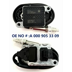 Sensor de Oxígeno y Nitrógeno NOX A0009053309 para Mercedes-Benz R172 W166 W221 W251 ML250 VITO TOURER 447 1 - Product Image 3