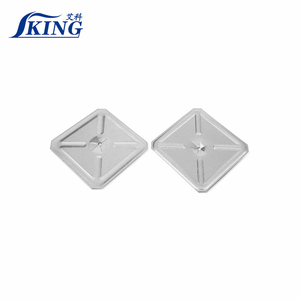 IKING Personnalisation rapide ou vente en gros de diverses rondelles de blocage <span class=keywords><strong>pour</strong></span> goujons d'isolation - Product Image 2