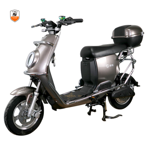 Batería de litio de largo alcance <span class=keywords><strong>Velo</strong></span> Electrique Motor sin escobillas <span class=keywords><strong>bicicleta</strong></span> eléctrica para adultos - Product Image 2