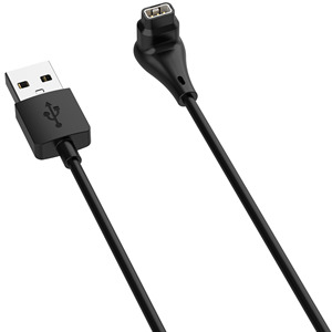 สายชาร์จยูเอสบียาว1เมตรชาร์จเร็วไฟนาฬิกาแม่เหล็กสายชาร์จไร้สายสำหรับนาฬิกาท่องเที่ยว - Product Image 3