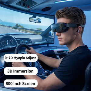 <span class=keywords><strong>Casque</strong></span> VR en gros, <span class=keywords><strong>casque</strong></span> de réalité virtuelle pour jeux, lunettes 3D immersives personnalisées OEM pour téléphone et <span class=keywords><strong>ordinateur</strong></span> - Product Image 1