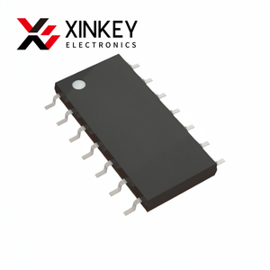 Composants électroniques MCU MC33174DT SOP14, circuit intégré, puce IC, nouveau et original - Product Image 1