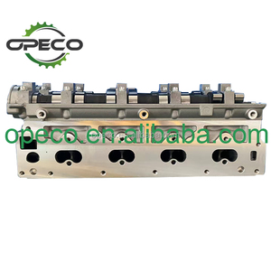 Culasse DW10BTED4/DW10UTED4/RHF/RHG/<span class=keywords><strong>RHJ</strong></span>/RHK/RHR 02.00.EF 02.00.GP pour Citroen - Product Image 2