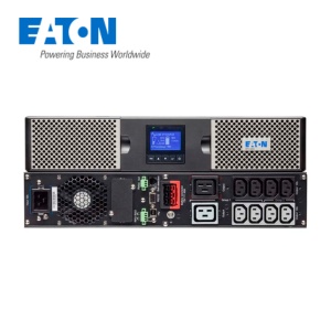 Precio de Fábrica <span class=keywords><strong>EATON</strong></span> 9PX2200IRT2U UPS Sistema de Alimentación Ininterrumpida 2200VA/2200W UPS en Línea para Montaje en Rack 2.2KV 50/60 Hz Onda Sinusoidal - Product Image 2