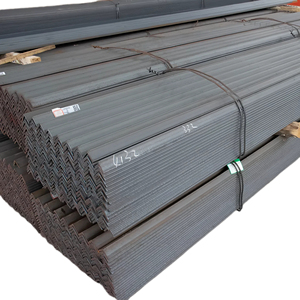 Chất lượng cao mặc-resistantblack bằng thép góc cho ngành công nghiệp xây dựng - Product Image 2