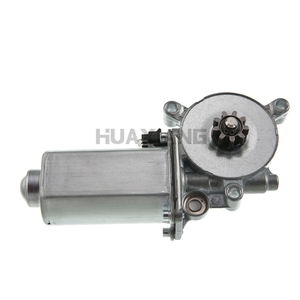 Moteur de fenêtre pour Chevy Blazer Tahoe GMC C/K1500 2500 Suburban Jimmy Yukon Olds - Product Image 1