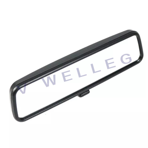 814842 Rétroviseur intérieur pour Peugeot 107 <span class=keywords><strong>206</strong></span> 207 306 307 Citroen C2 C4 ZX - Product Image 3