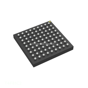 แผ่นสัมผัส VFQFN 32 64KB แฟลช8BIT AVR64DD32-E_RXB แบบฝังตัว - Product Image 1