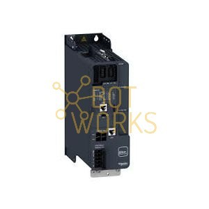 Schneider Electric ATV340U40N4 - Nuovo - Product Image 1