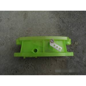 Pièces de pulvérisateur/poudreuse à moteur à essence 3WF-3, accessoires pour machine à engrais, pièces d'application pour pulvérisateur à trémie - Product Image 1