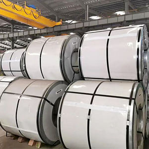 Usine bas prix qualité garantie bobine en acier inoxydable meilleur prix expédition rapide 304 bobines en acier inoxydable 316L - Product Image 4