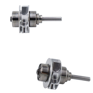 Manipolo dentale ad alta velocità tipo di connessione rapida manipolo ottico in fibra dentale ad alta velocità - Product Image 4