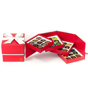 Caja <span class=keywords><strong>de</strong></span> regalo <span class=keywords><strong>de</strong></span> celebración <span class=keywords><strong>de</strong></span> frutos secos <span class=keywords><strong>rellenos</strong></span> <span class=keywords><strong>de</strong></span> dátiles gourmet caja <span class=keywords><strong>de</strong></span> embalaje <span class=keywords><strong>de</strong></span> dulces árabes saludables caja <span class=keywords><strong>de</strong></span> regalo <span class=keywords><strong>de</strong></span> fecha Medjool Premium - Product Image 5