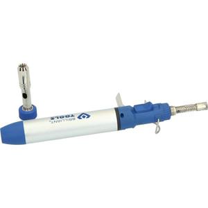 BRILLIANT TOOLS - BT124009 Ensemble d'équipement de soudage au gaz (4 pièces) -SOUDAGE EAN 4042146778500 - Product Image 3