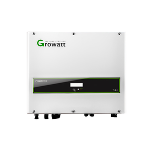 อินเวอร์เตอร์ไฮบริดพลังงานแสงอาทิตย์ Growatt 10kw 3 เฟส รุ่น <span class=keywords><strong>SPH10000TL3</strong></span> <span class=keywords><strong>BH</strong></span>-UP พร้อมแบตเตอรี่ 10kva 10000w - Product Image 5