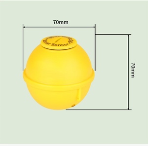 Sonda de Pesca con Sonar de China de Gran Venta - Sondas Duales con Cable e Inalámbricas para Pesca en Bote/Embarcación/Mar, Venta al por Mayor de Aparejos de Pesca - Product Image 6