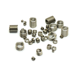 Plat/À Tête Fraisée, Tête Hexagonale, Grande/Petite Tête de Bride Aveugle Rivet Écrou - Product Image 1
