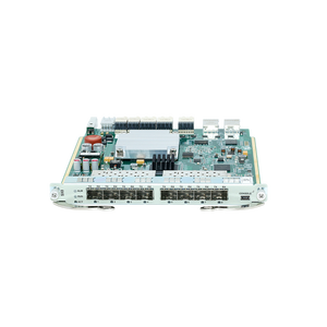 การ์ดเชื่อมต่อ SDH แบบปรับขนาดได้ SinoTelecom SX8 สำหรับการใช้งานเครือข่ายส่งสัญญาณแสงในเขตเมือง SX8 Metro Access Otn SX8 - Product Image 4