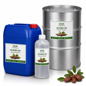 Aceite de Jojoba Natural Prensado en Frío para el Cuidado del Cabello, la Piel y la Barba, Masajes, Hidratación, Aplicaciones de Belleza y Cuidado Personal - Product Image 4